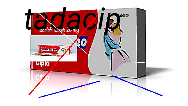 Tadacip